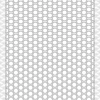 Free Printable Honeycomb Hexagon Pattern 23 free printable honeycomb hexagon pattern