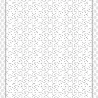 Free Printable Pdf Geometric Pattern 034 24 free printable pdf geometric pattern 034