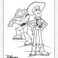 Toy Story Pdf Coloring Pages 7 toy story pdf coloring pages