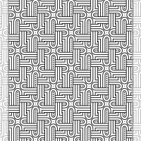 Free Printable Pdf Geometric Pattern 037 17 free printable pdf geometric pattern 037