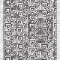 Printable Squares & Circles Pattern Coloring Sheet 16 free printable squares and circles pattern coloring sheet