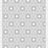 printable ornamental mandala coloring pages 04