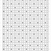 Abstract Geometric Decoration Pattern with Lines 7 abstract geometric decoration pattern with lines