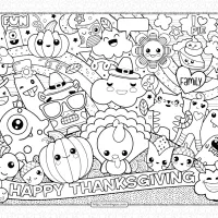 Happy Thanksgiving Coloring Pages for Adults 11 happy thanksgiving coloring pages for adults