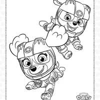 Paw Patrol Moto Pups Coloring Pages 96 paw patrol moto pups coloring pages