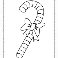 Printable Candy Cane Pdf Coloring Pages 141 printable candy cane pdf coloring pages