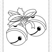 Printable Jingle Bells Coloring Pages 136 printable jingle bells coloring pages