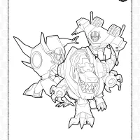 Bumblebee Grimlock and Optimus Prime Coloring Pages 15 bumblebee grimlock and optimus prime coloring pages