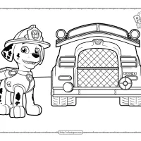 Free Printable Paw Patrol Coloring Activities 82 free printable paw patrol coloring activities