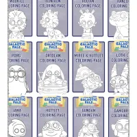 star wars galactic pals coloring pages