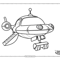 Little Einsteins Rocket Coloring Sheet 29 little einsteins rocket coloring sheet