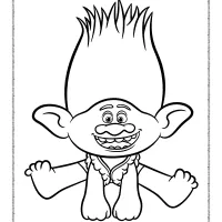 Printable Branch Pdf Coloring Pages 33 printable branch pdf coloring pages