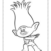 Printable Branch Pdf Coloring Sheet 29 printable branch pdf coloring sheet