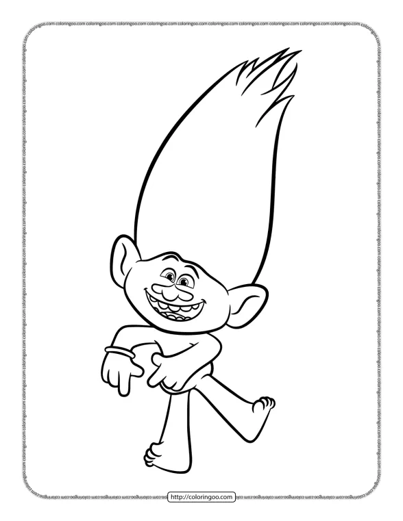 guy diamond dancing pdf coloring pages