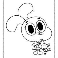 anais watterson pdf coloring pages