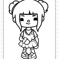 toca life coloring activities 22