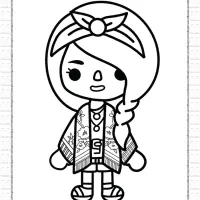 toca life coloring activities 23