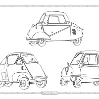 Sweet Little Cars Coloring Pages 48 sweet little cars coloring pages