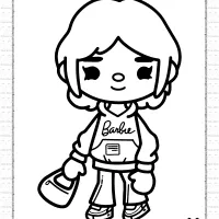 toca life coloring pages for kids 38