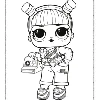 lol risingstars ca dreamer coloring sheet