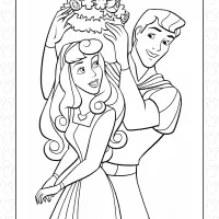 Disney Sleeping Beauty Coloring Pages 12 Disney Sleeping Beauty Coloring Pages