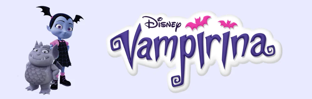 Disney Vampirina