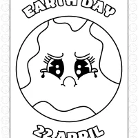 Don't Upset The World Coloring Page 10 Dont Upset The World Coloring Page