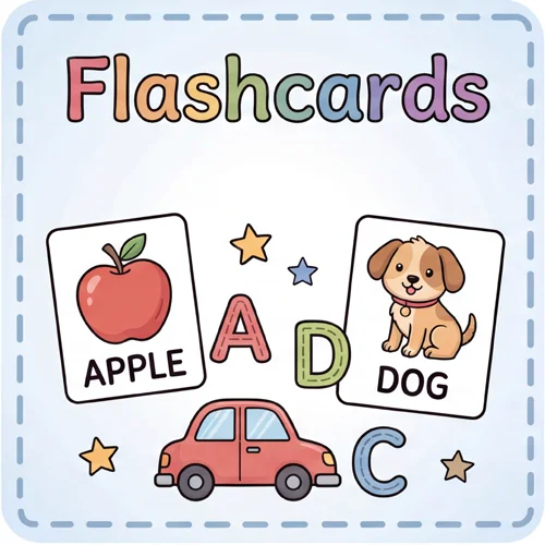 Flashcards