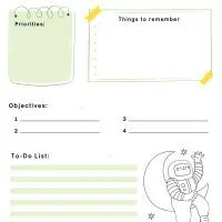Printable Daily Planners 03 16 Free Printable Daily Planner 03
