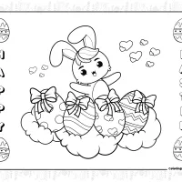 Happy Easter Pack