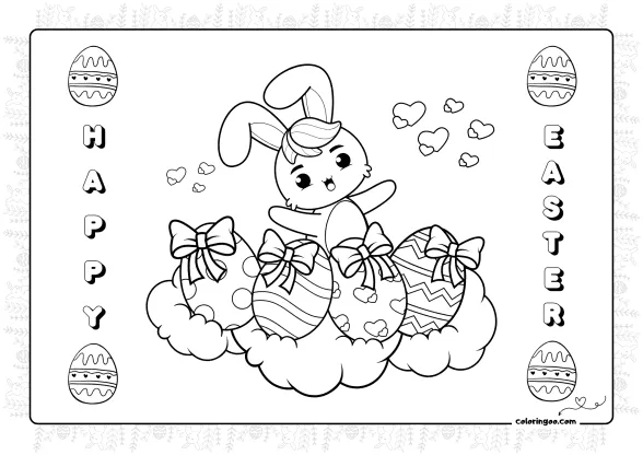 Happy Easter Pack