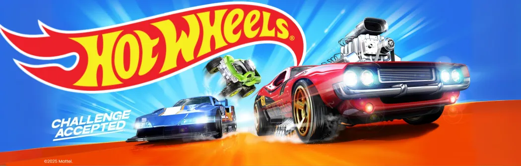 Hot Wheels Hot Wheels