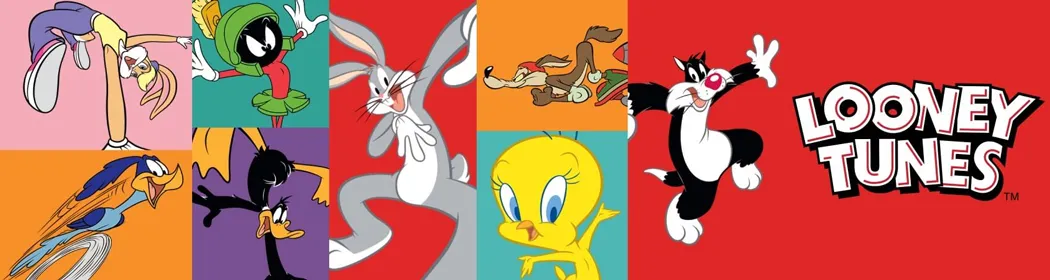 LooneyTunes LooneyTunes