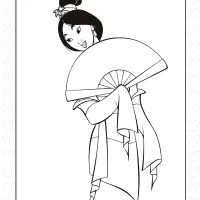 Mulan Pdf Coloring Activities 8 Mulan Pdf Coloring Activities