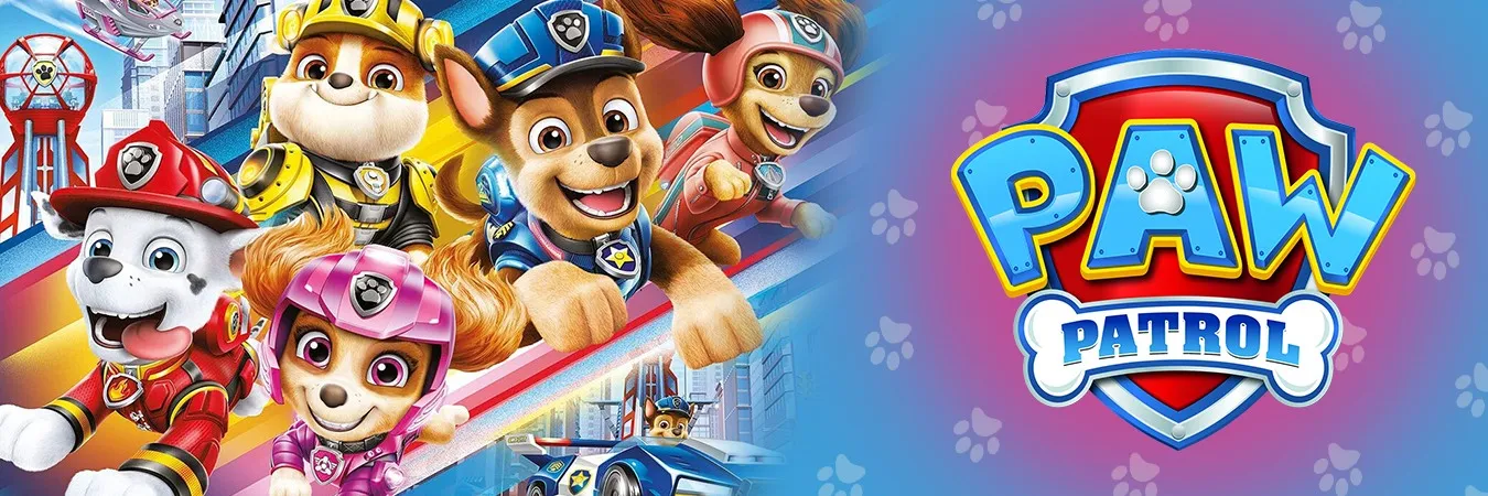 Paw Patrol Coloring Pages Paw Patrol Coloring Pages