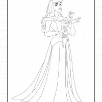 Princess Aurora from Sleeping Beauty 15 Princess Aurora from Sleeping Beauty