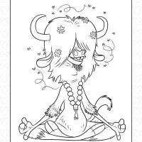 Zootopia Yax Coloring Pages 24 Zootopia Yax Coloring Pages