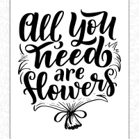 All You Need Are Flowers 4 all you need are flowers