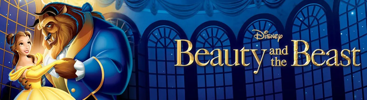 beauty and the beast beauty and the beast