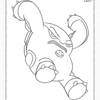 Ben 10 Cannonbolt Coloring Activities for Kids 75 ben 10 cannonbolt coloring activities for kids