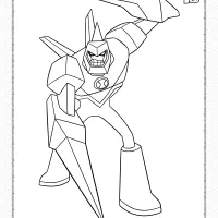 Ben 10 Diamondhead Reboot Coloring Pages 84 ben 10 diamondhead reboot coloring pages