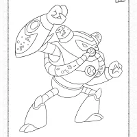 Ben 10 Overflow Coloring Pages for Kids 66 ben 10 overflow coloring pages for kids