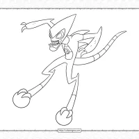 Ben 10 XLR8 Coloring Activities for Kids 68 ben 10 xlr8 coloring activities for kids