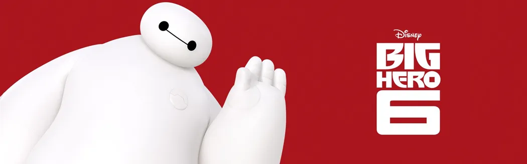 big hero 6 big hero 6