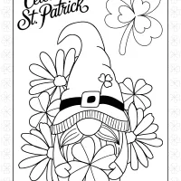 celebrate st patrick day
