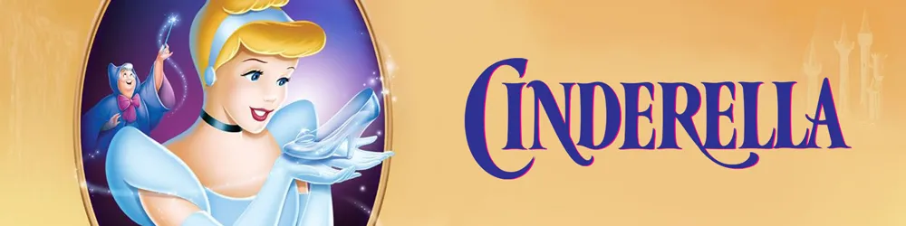 cinderella cinderella
