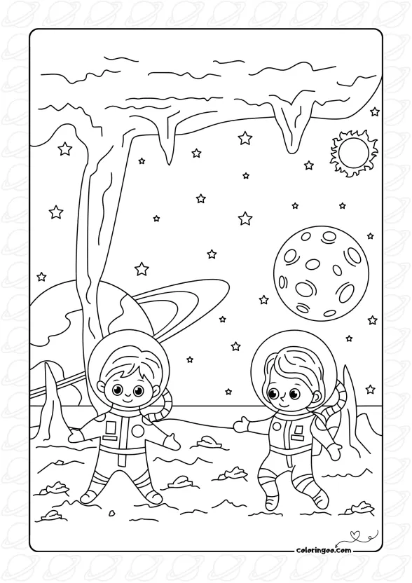 Exploration On The Planet 1 exploration on the planet
