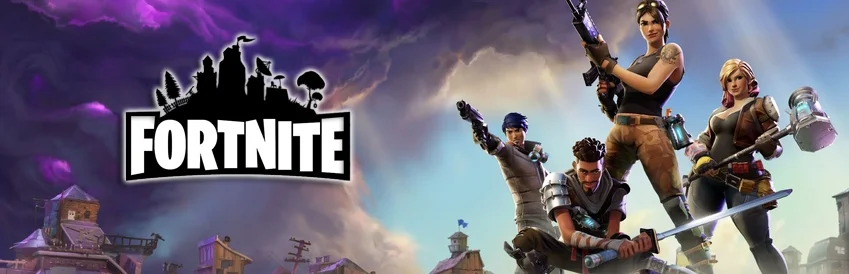 fortnite
