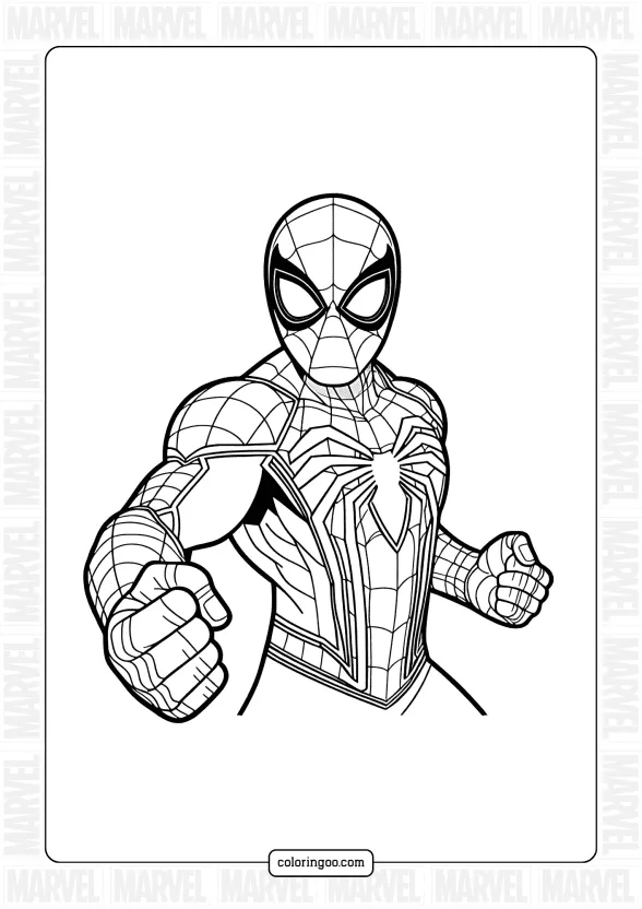 Free Printables Spider-Man 1 free printables spider man
