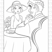 from the princess and the frog